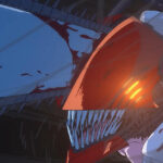 チェンソーマン　レゼ篇