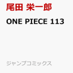 ONE PIECE 113