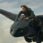 ヒックとドラゴン