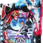 ぱちんこ シン・エヴァンゲリオン PREMIUM MODEL