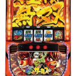 パチスロ からくりサーカス