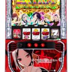 パチスロ かぐや様は告らせたい