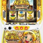 クレアの秘宝伝 ~はじまりの扉と太陽の石~ ボーナストリガーver.