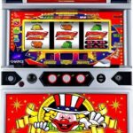 ネオアイムジャグラーEX