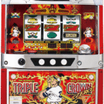 トリプルクラウンV-30