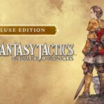 ファイナルファンタジータクティクス - イヴァリース クロニクルズ デラックスエディション