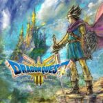 ドラゴンクエストIII　そして伝説へ…