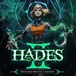 HADES II Nintendo Switch 2 Edition