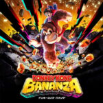 ドンキーコング バナンザ