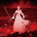 果てしなきスカーレット