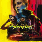 サイバーパンク2077 アルティメットエディション