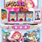 スマスロ マギアレコード 魔法少女まどか☆マギカ外伝