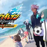 イナズマイレブン 英雄たちのヴィクトリーロード デラックスエディション