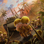 ペリリュー　楽園のゲルニカ