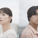 君の顔では泣けない