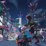 Pokémon LEGENDS Z-A Nintendo Switch 2 Edition アップグレードパス